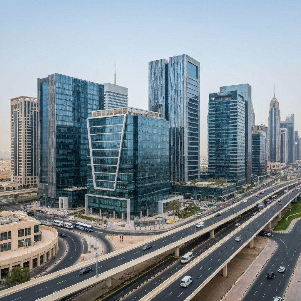 Complete Guide to Top 24 Software Houses in Dubai 2024